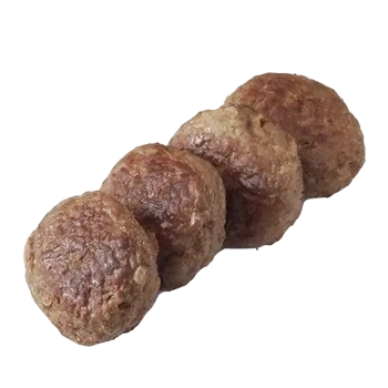 Färsbiff Piacenza 60g SE FV