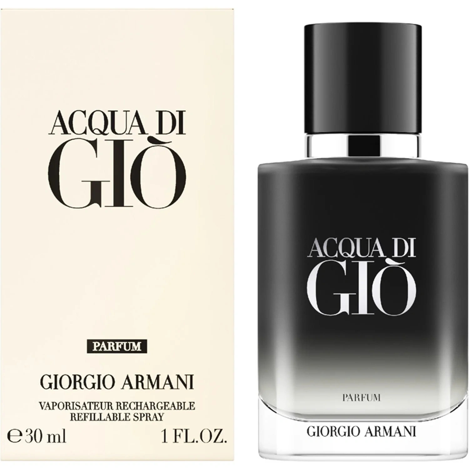 Armani Acqua Di Giò Parfum 30 ml