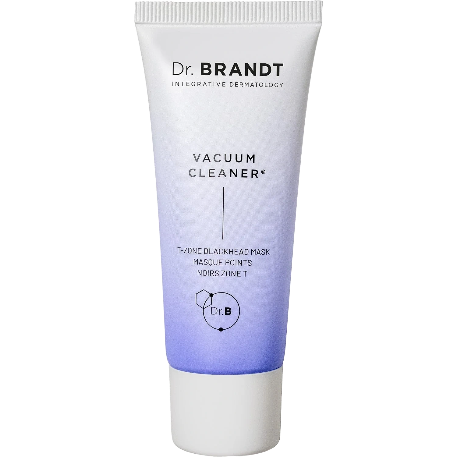 Dr Brandt Pores No More
