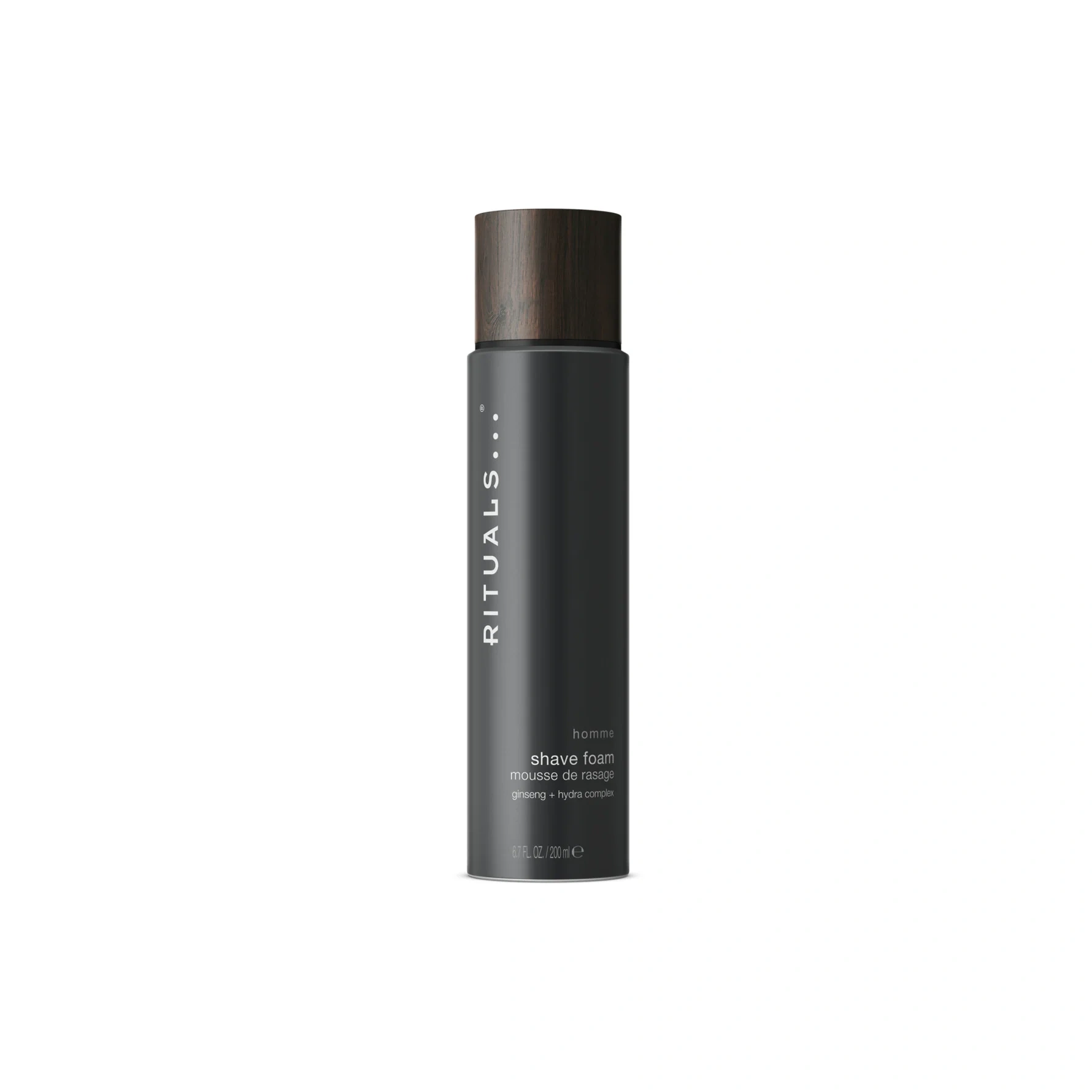 RITUALS Homme Shave Foam 200 ml
