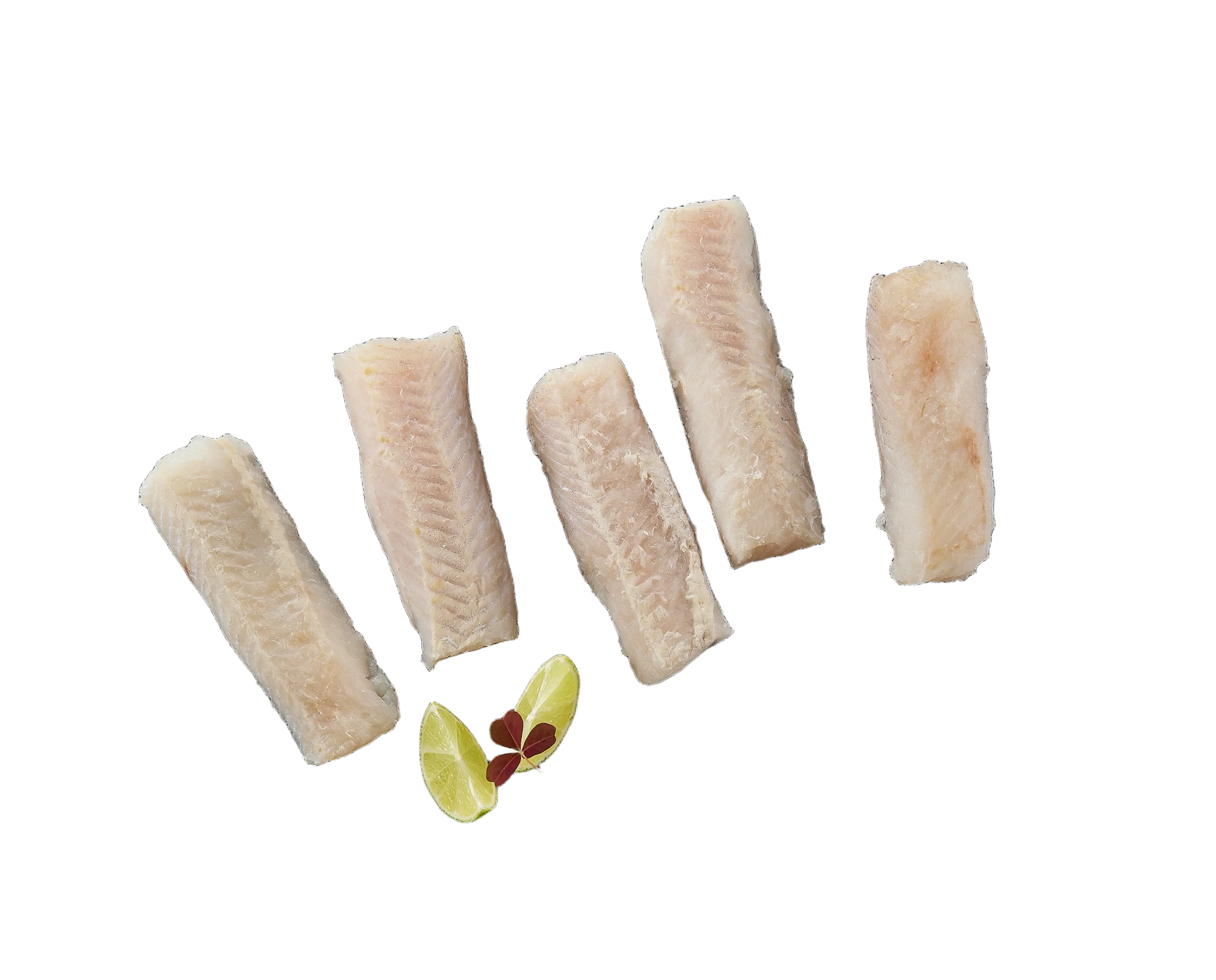 Kapkummel loins 100 - 120 g.