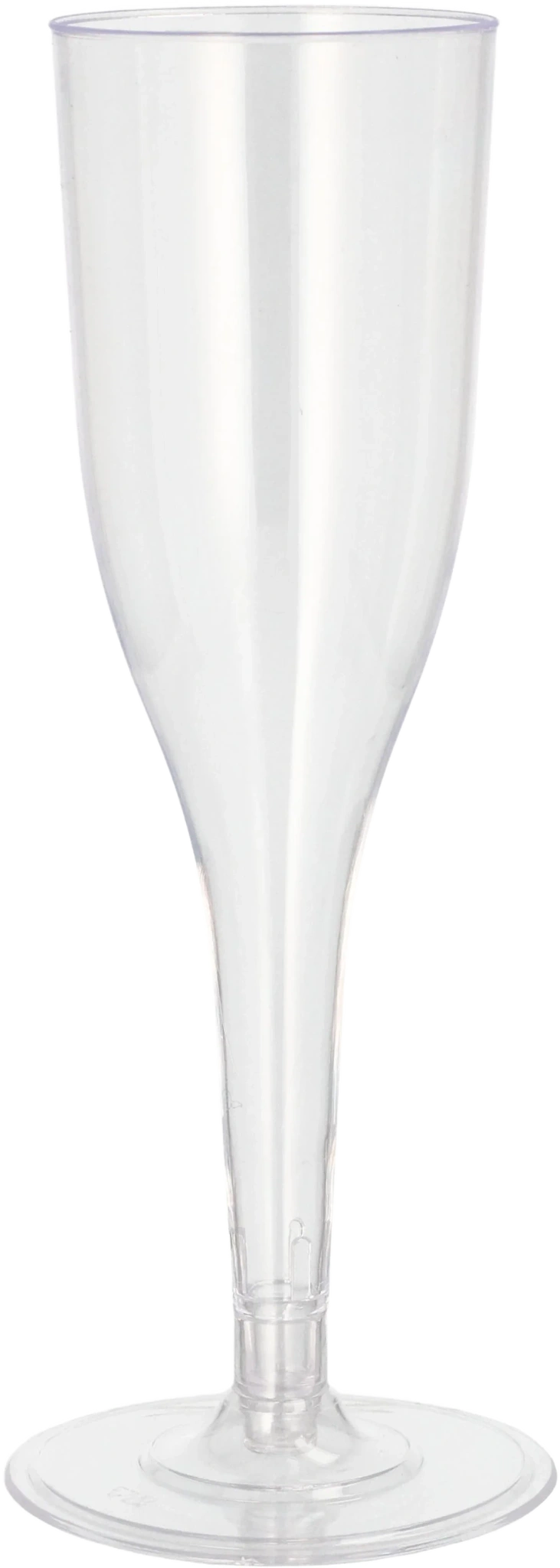 Champagneglas 10cl 8-pack