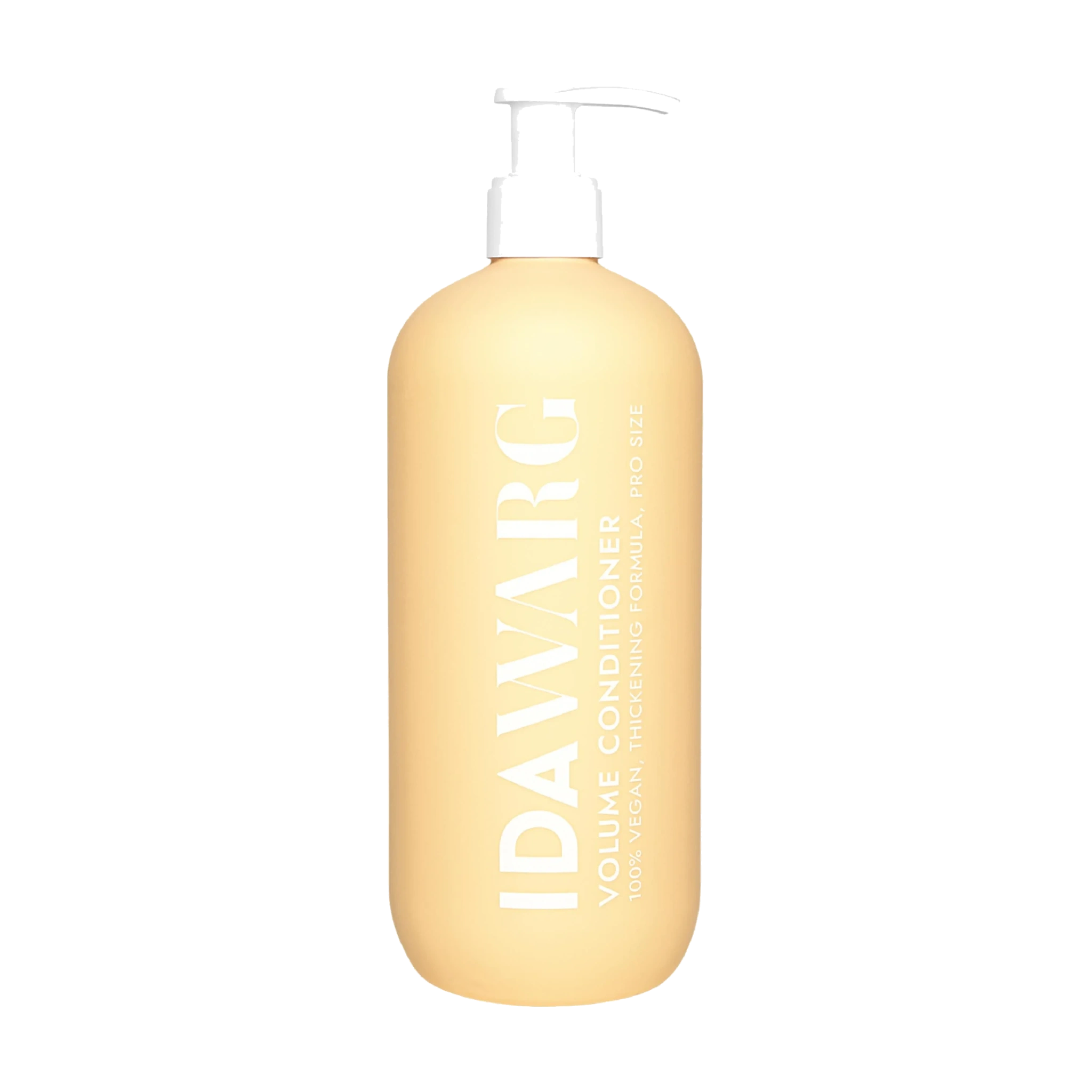 IDA WARG Beauty Volume Conditioner Pro Size, 500 ml