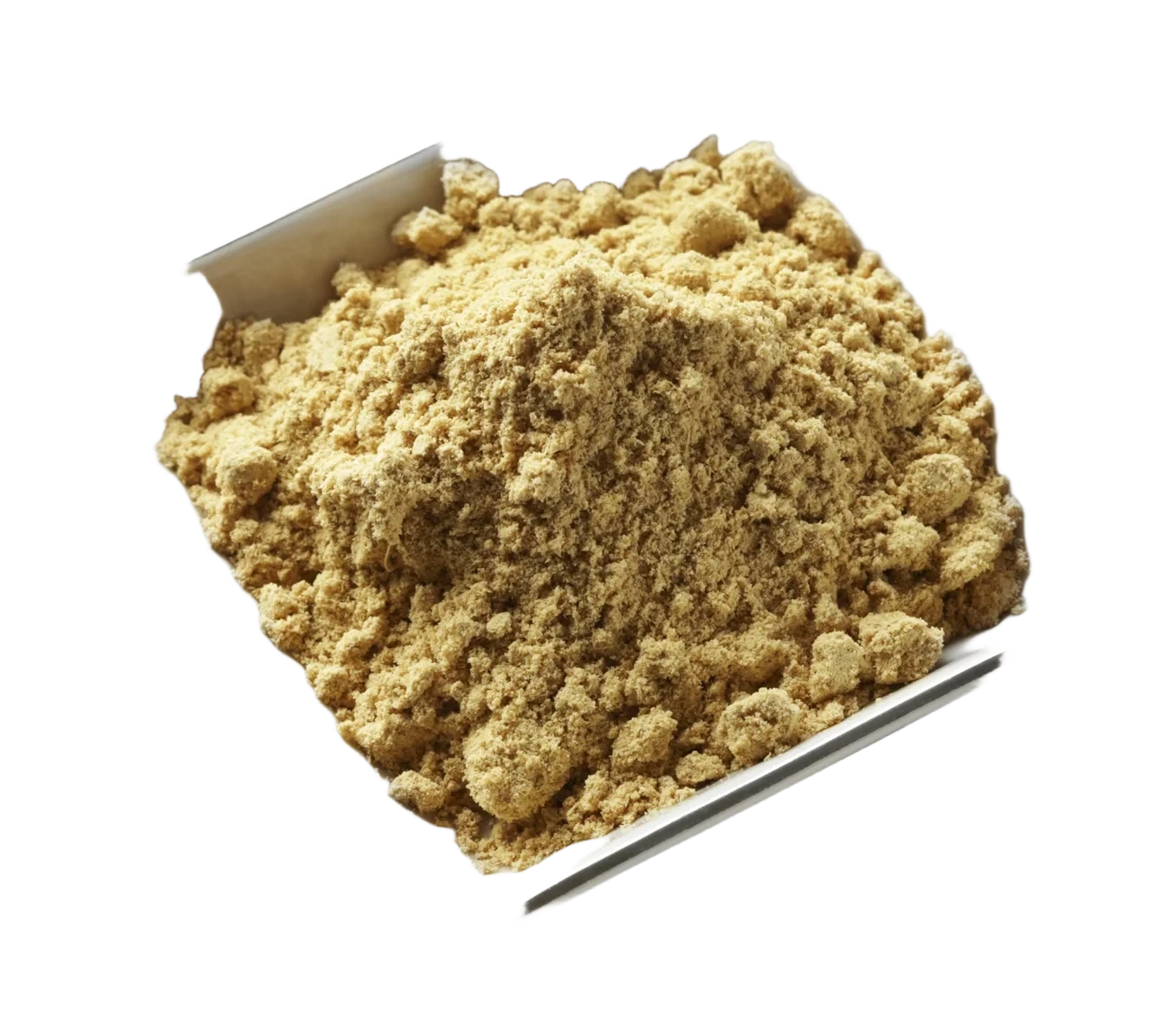 Ingefära malen PP