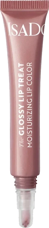 Glossy Lip Treat 63 Rooibos Blush Isadora