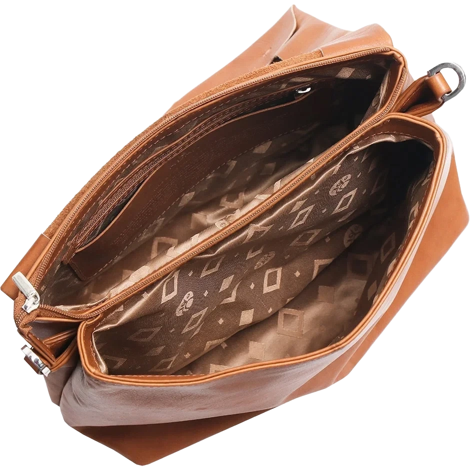 Adax Venezia Shoulder Bag Jeanette