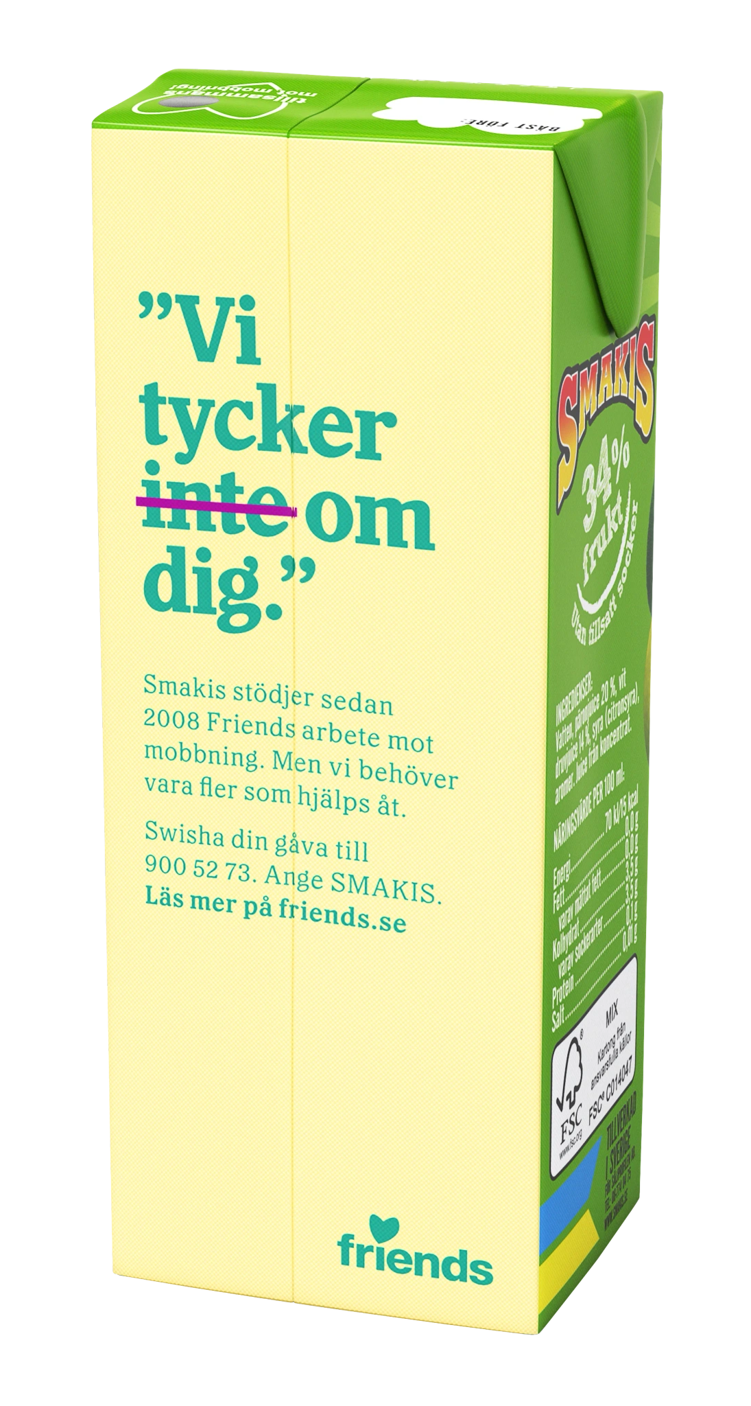 Fruktis Päron