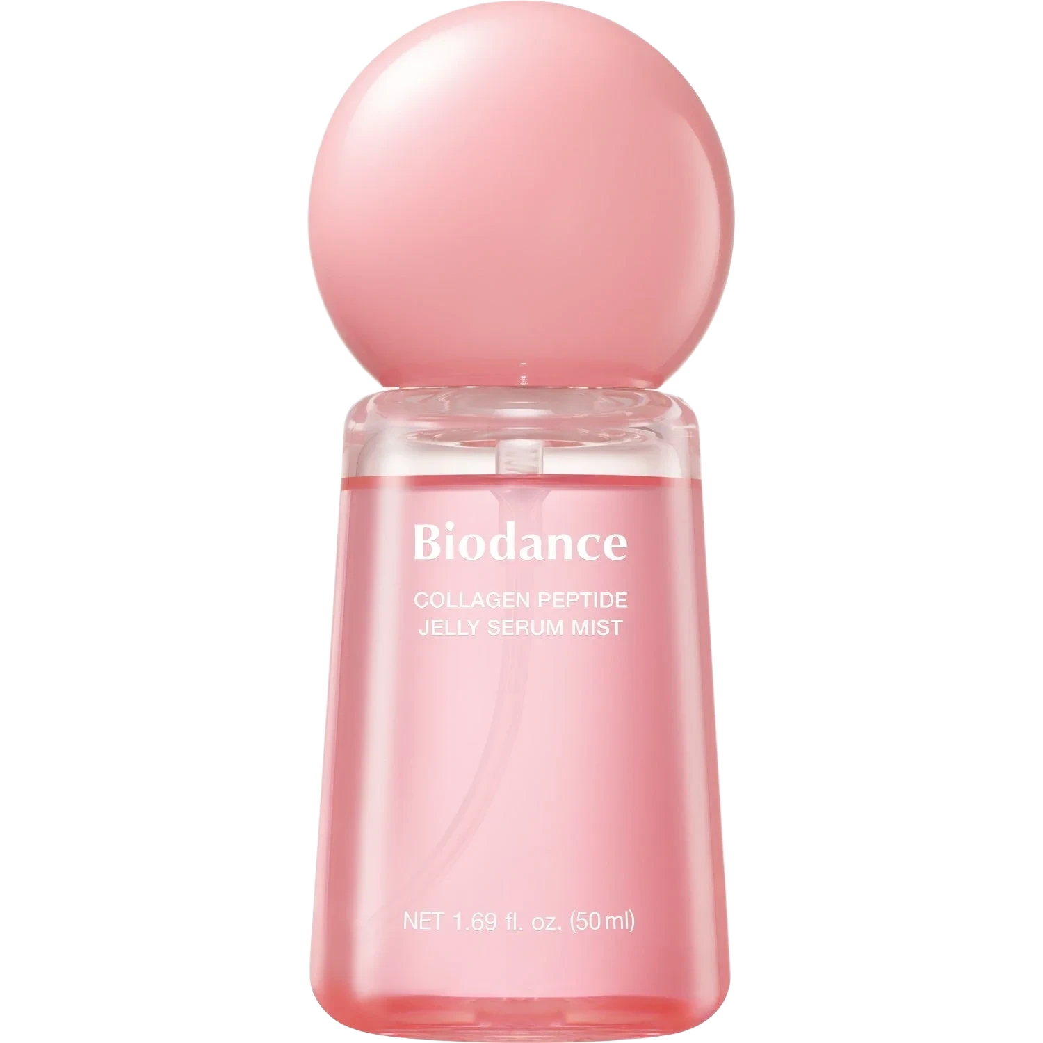 Biodance Caviar PDRN Jelly Serum Mist