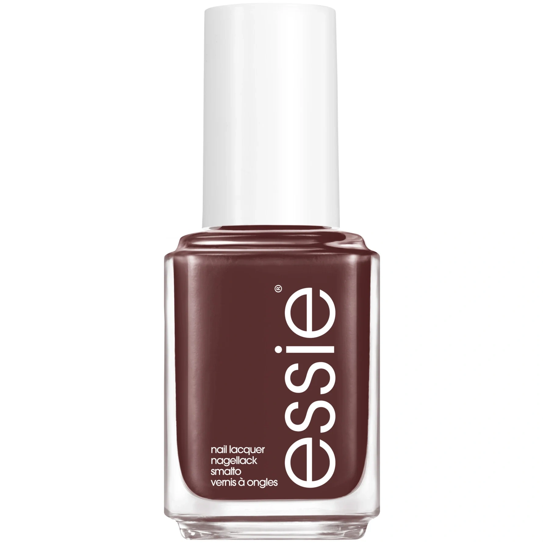 essie original nail polish 897 no to-do