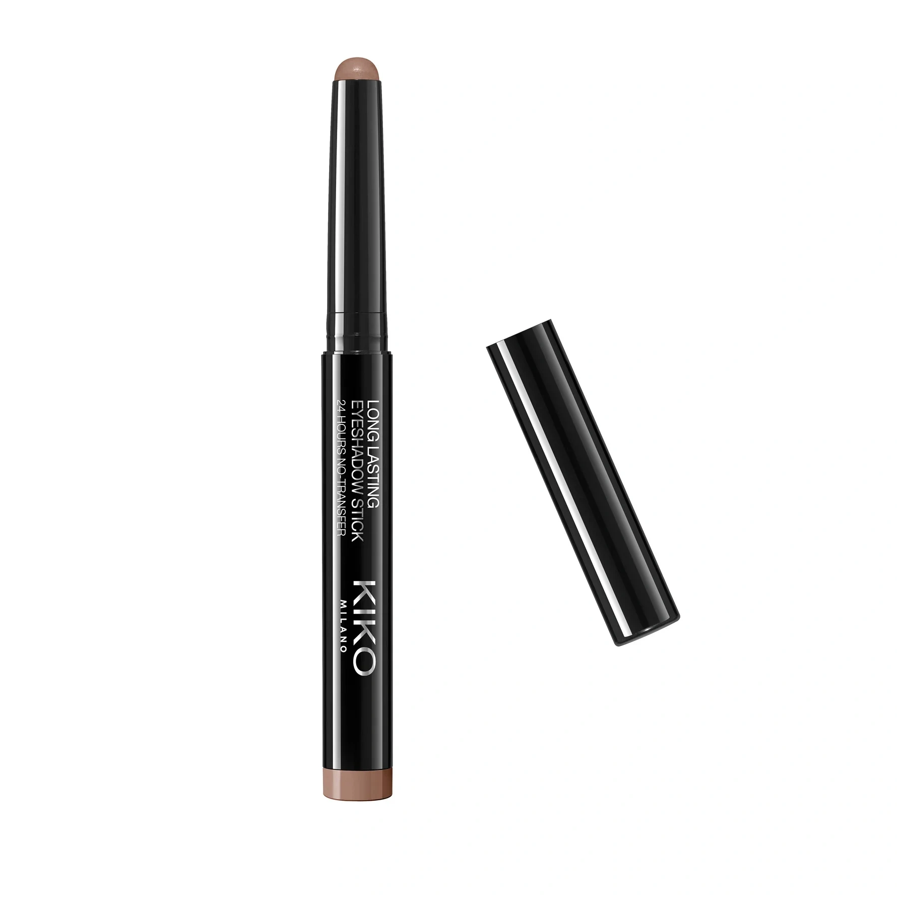 Kiko Milano Long Lasting Eyeshadow Stick 18 Brown 1,6 g