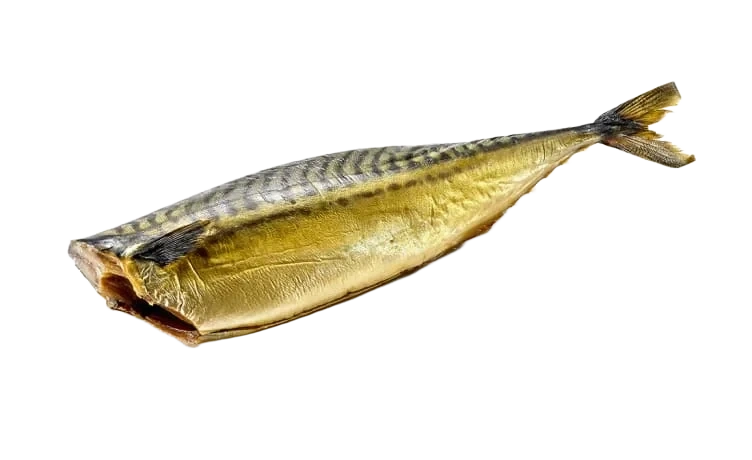 Makrell Kaldrøkt pr Kg