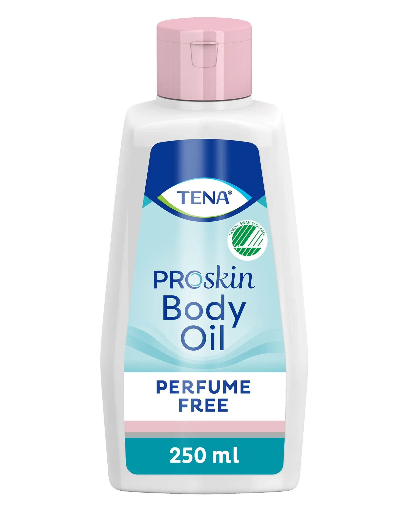 Tena Body Oil, 250 ml