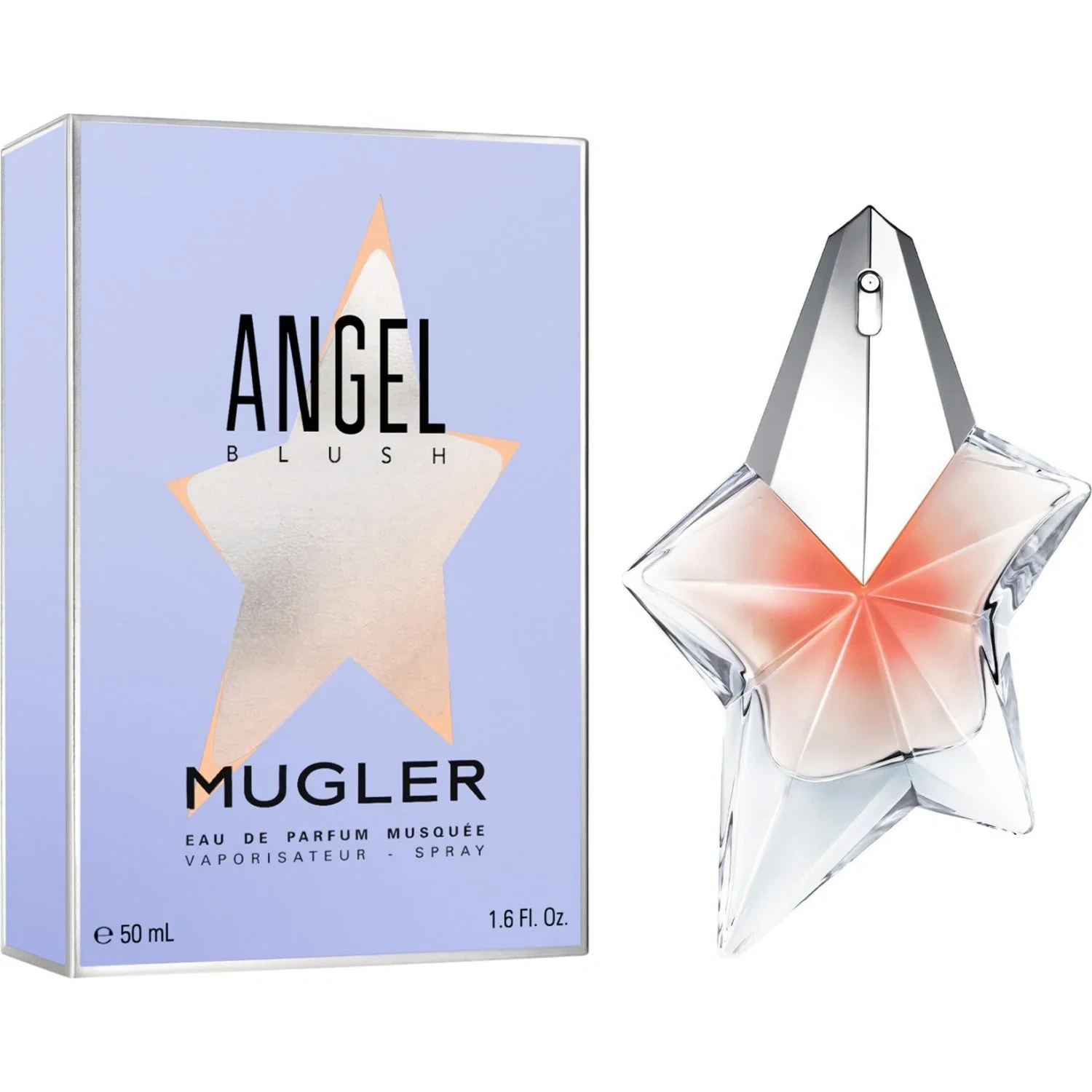 Mugler Angel Blush