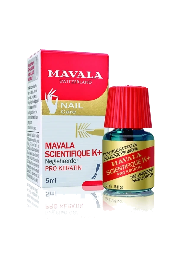 Mavala Scientifique K+ Nail Hardener 5 ml