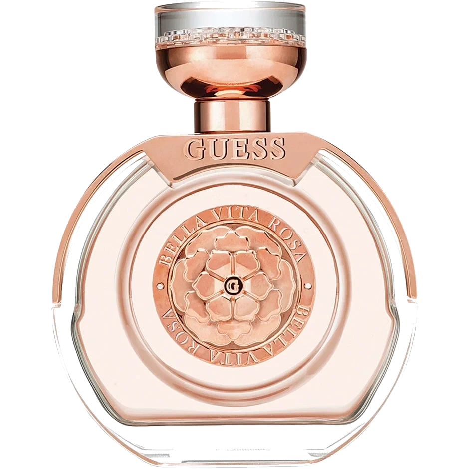 GUESS Bella Vita Rosa