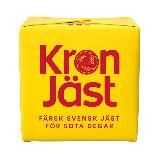 Jäst Söta Degar