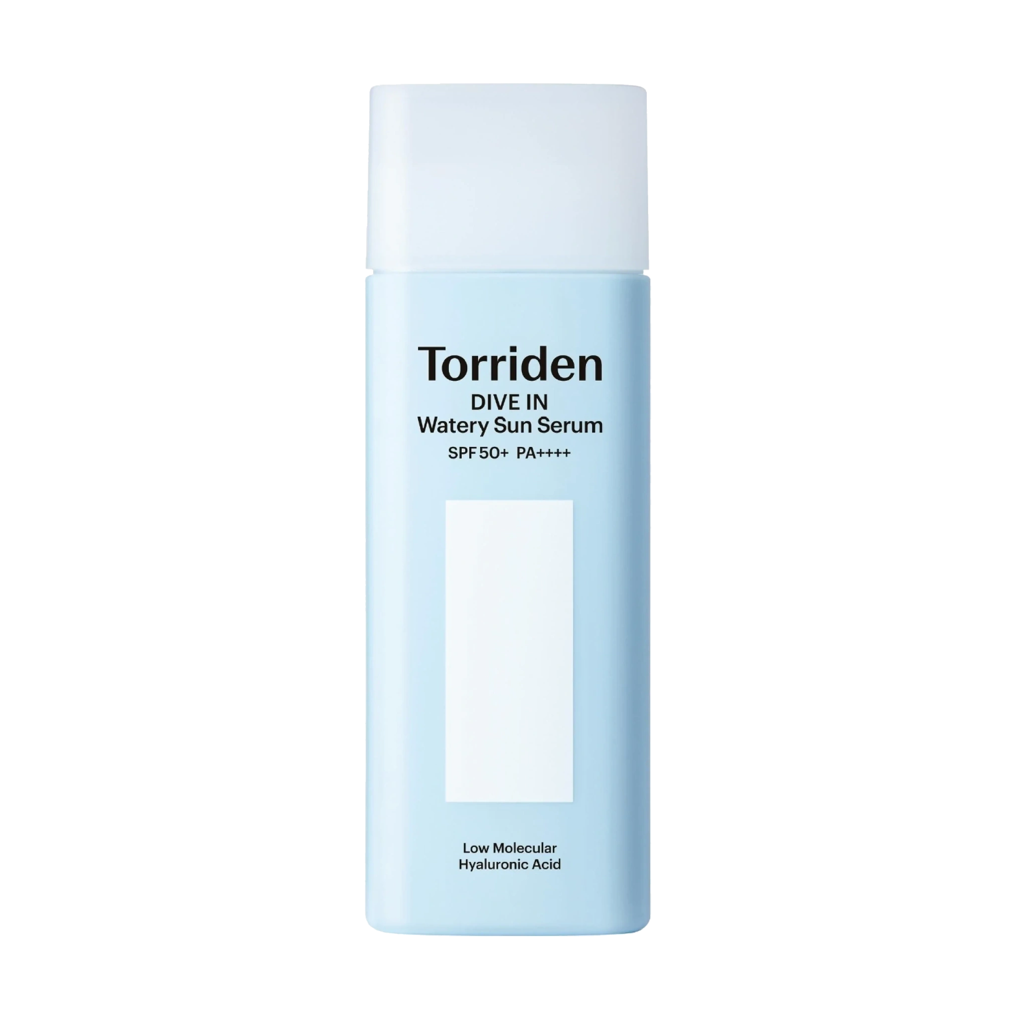 Torriden DIVE-IN Watery Sun Serum, 50 ml