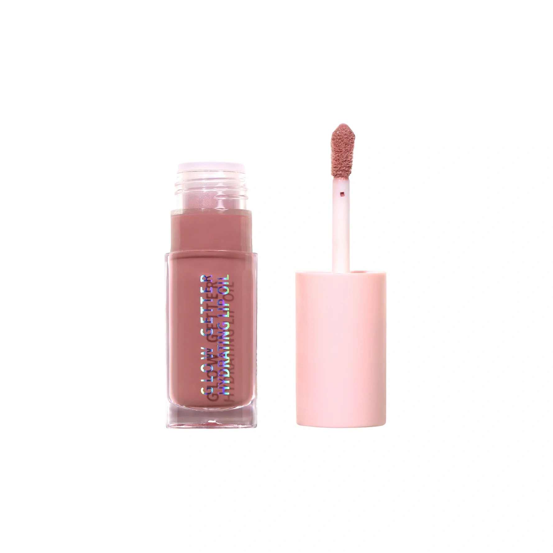 MOIRA Glow Getter Hydrating Oil 016 Au Naturel