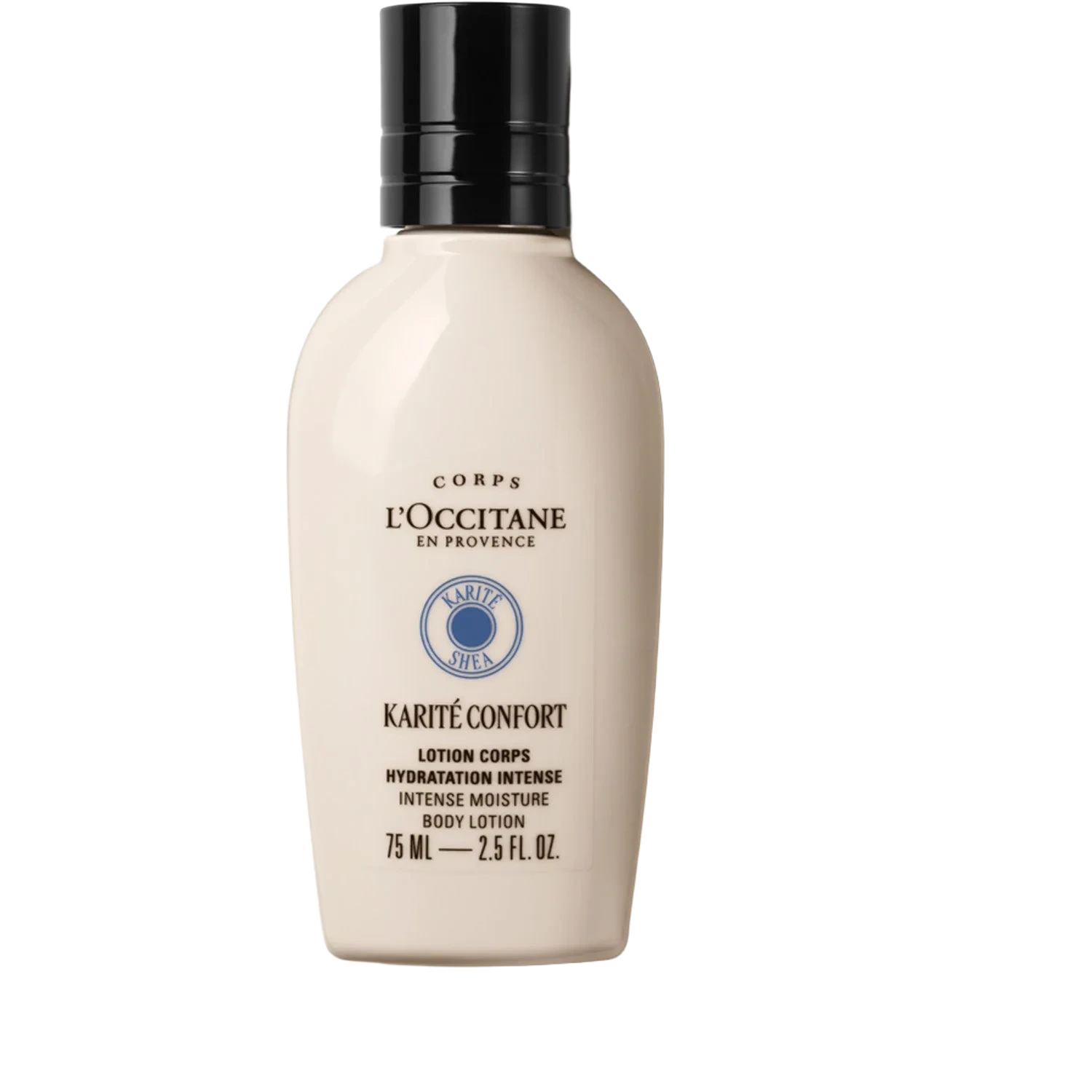 L'Occitane en Provence Shea Butter Body Lotion