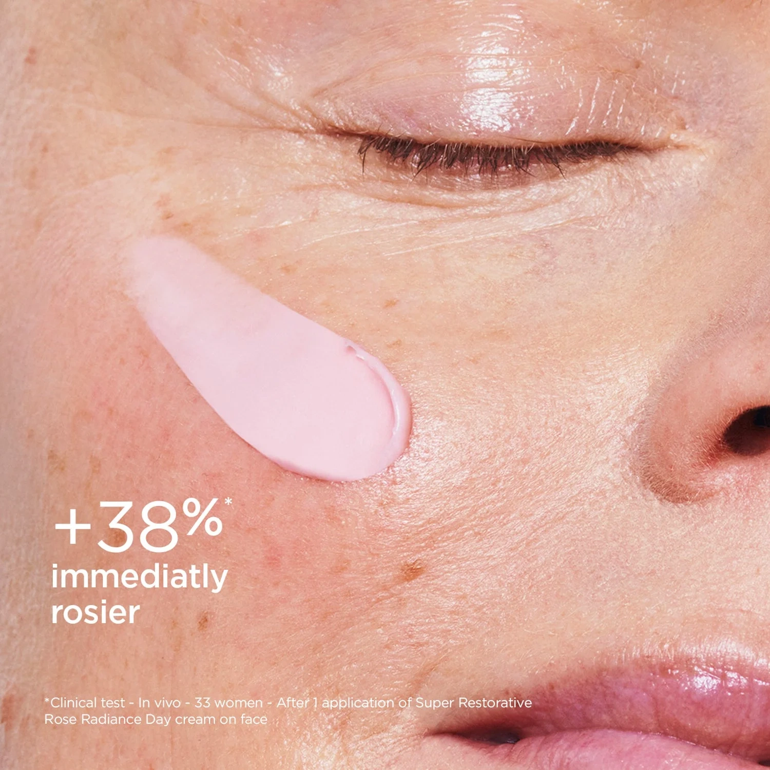 Clarins Rose Radiance Super Restorative