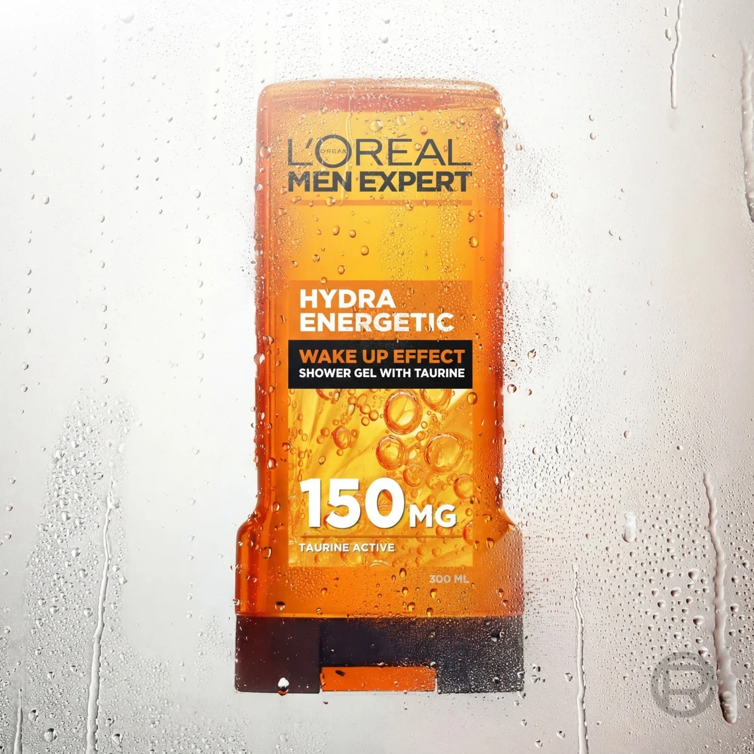 Men Expert Shower Hydra Energetic 300ml