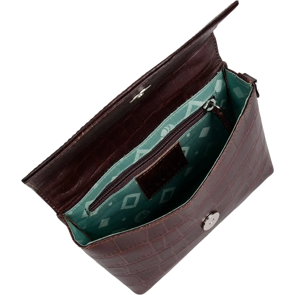 Adax Teramo eco shoulder bag Malene
