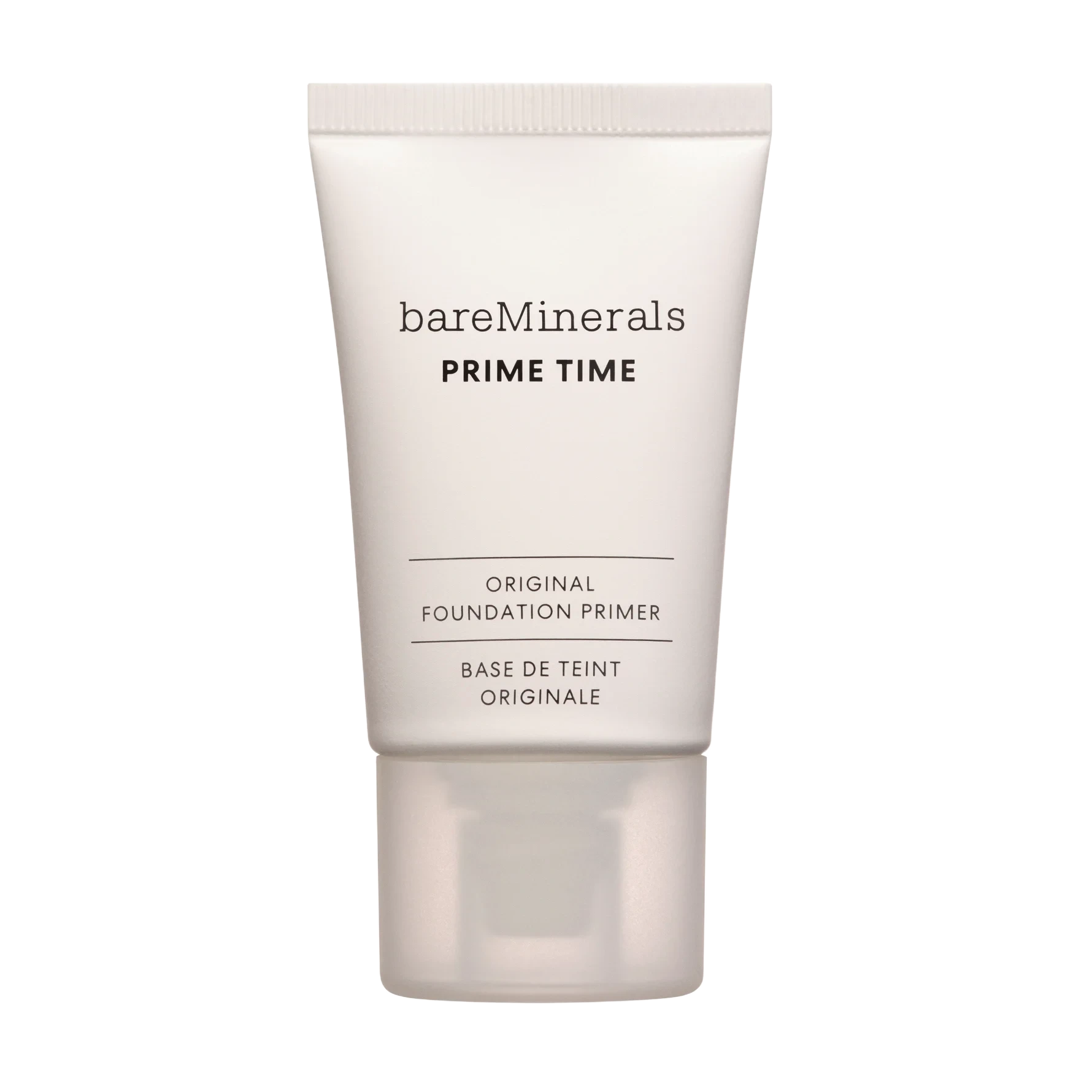 bareMinerals Mini PRIME TIME Original Foundation Primer 15 ml