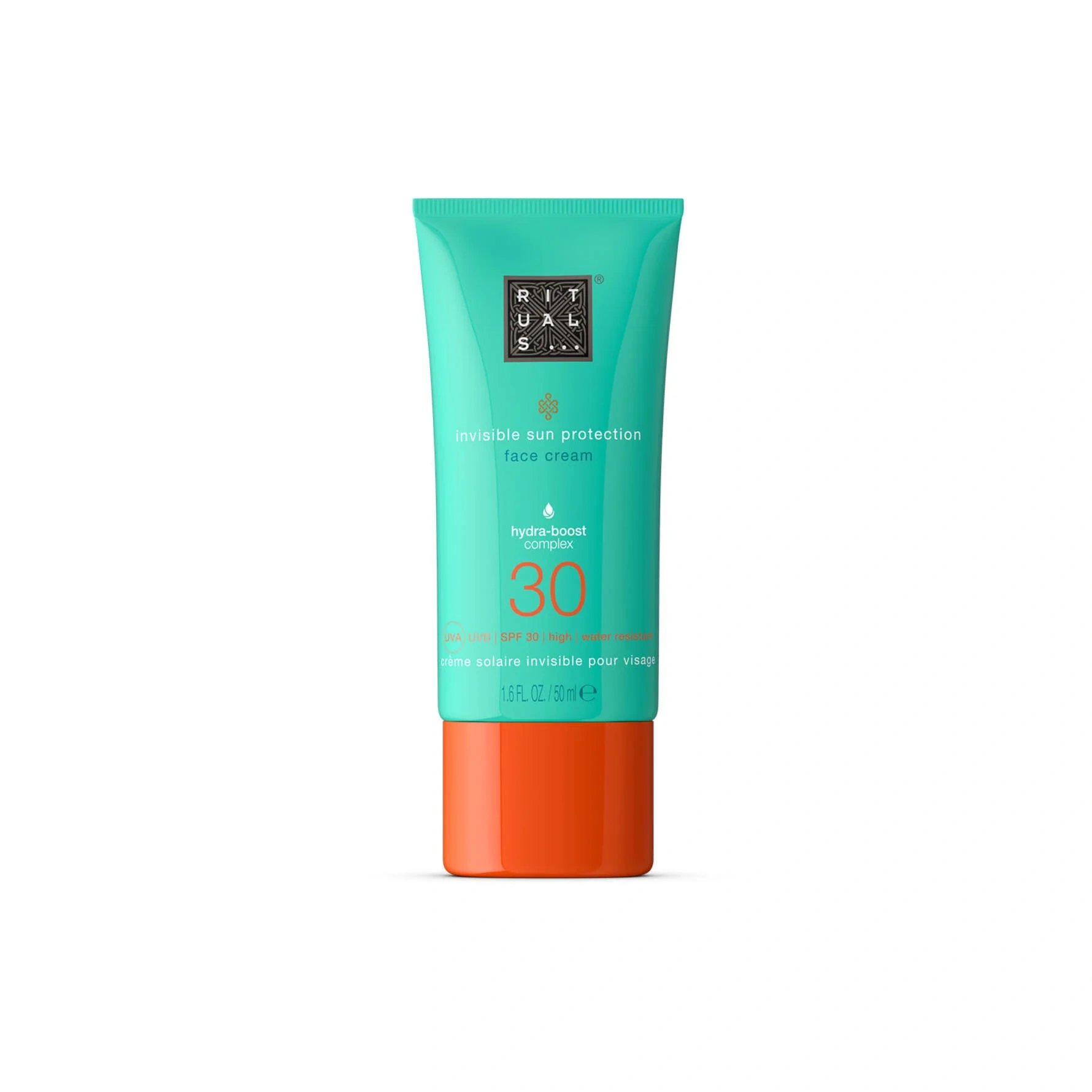 RITUALS The Ritual Of Karma Sun Protection Face Cream SPF30+ 50 ml
