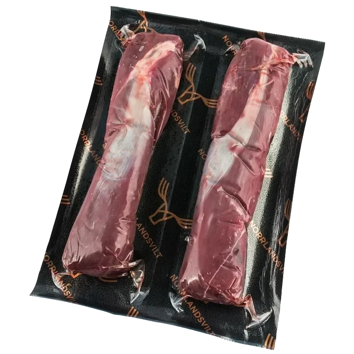 Reninnerfilé ca 350g Norrlandsvilt