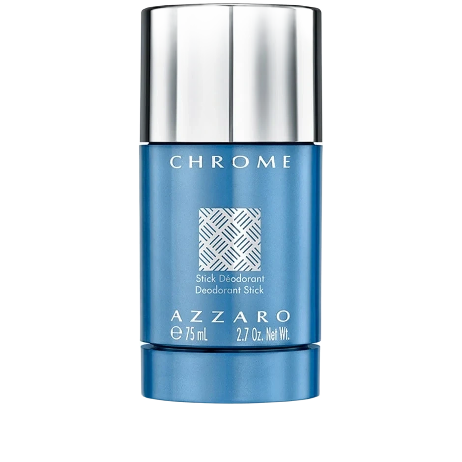 Azzaro Chrome Deodorant Stick