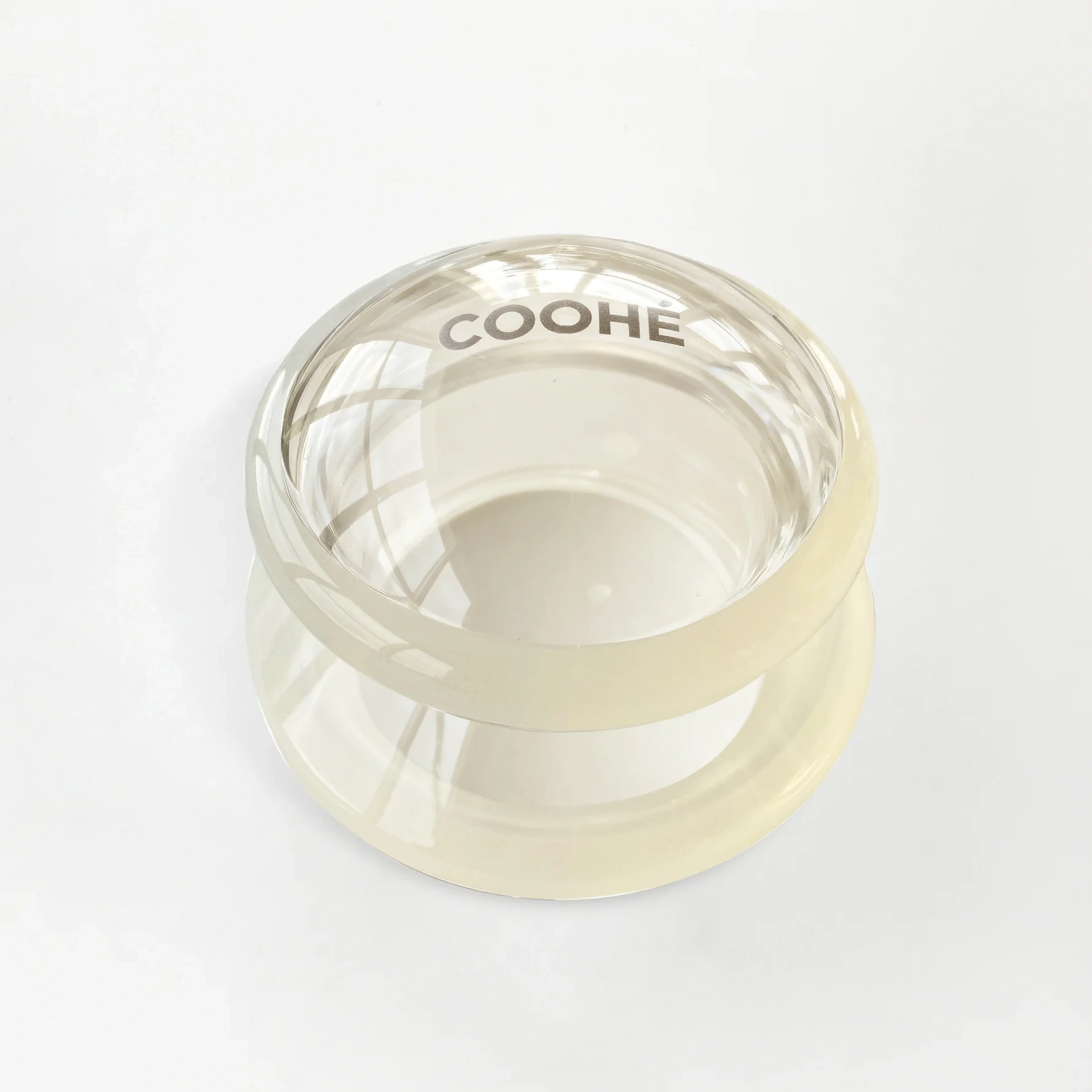 COOHÉ UFO Silicone Cupping Medium
