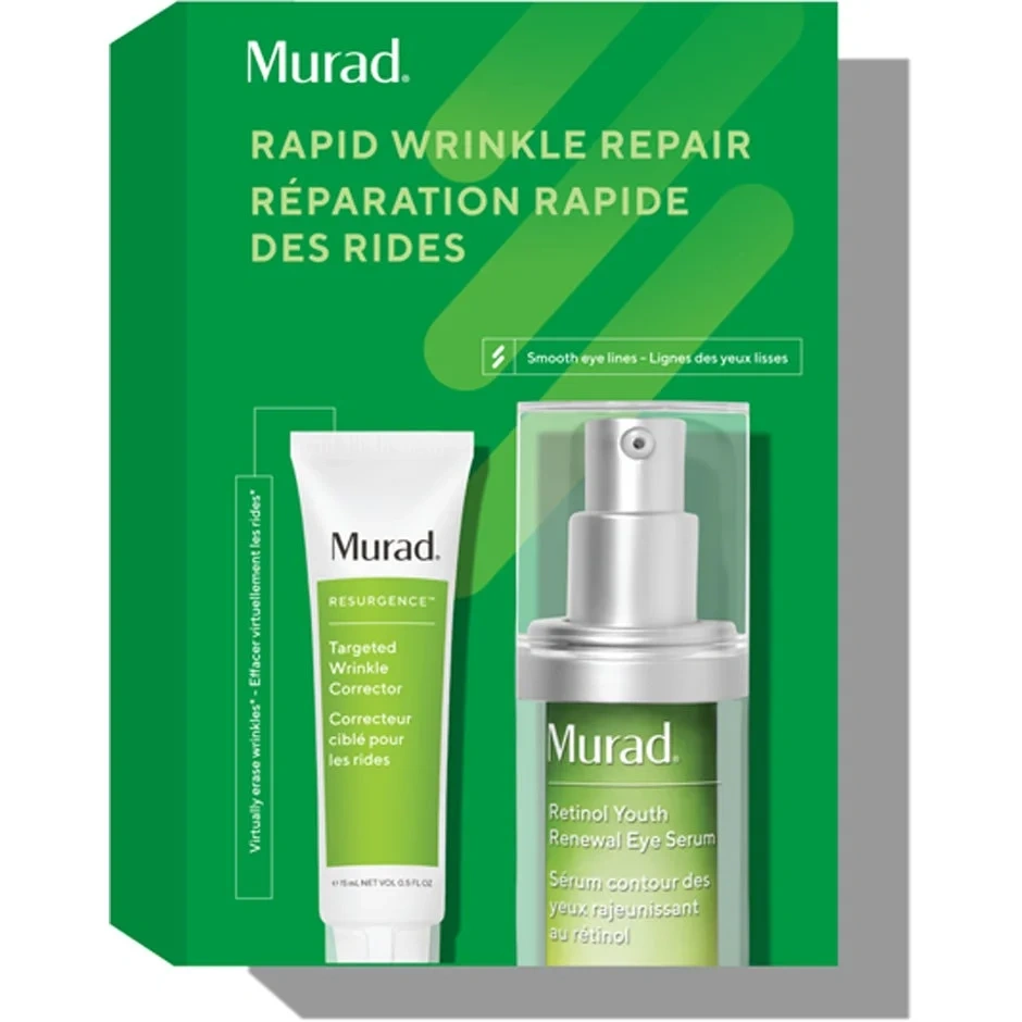 Murad Rapid Wrinkle Repair