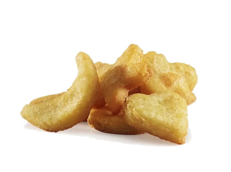 Hoff Sprø Potetfigurer 6 X 1kg