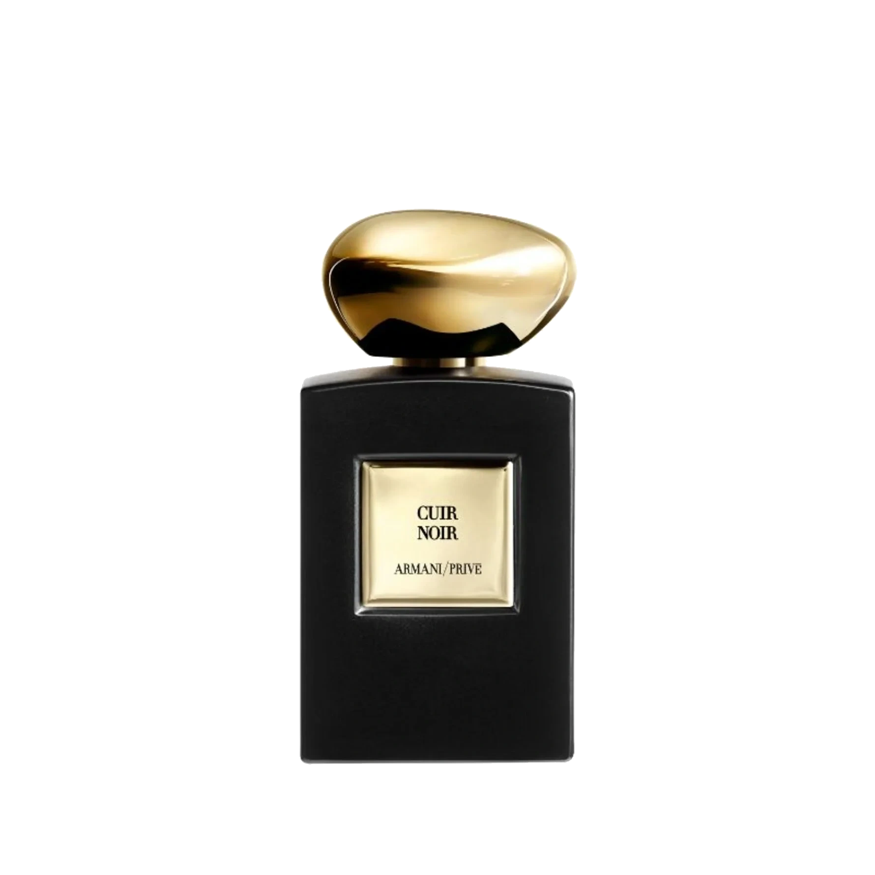 Armani Privé Cuir Noir Eau de Parfum 100 ml