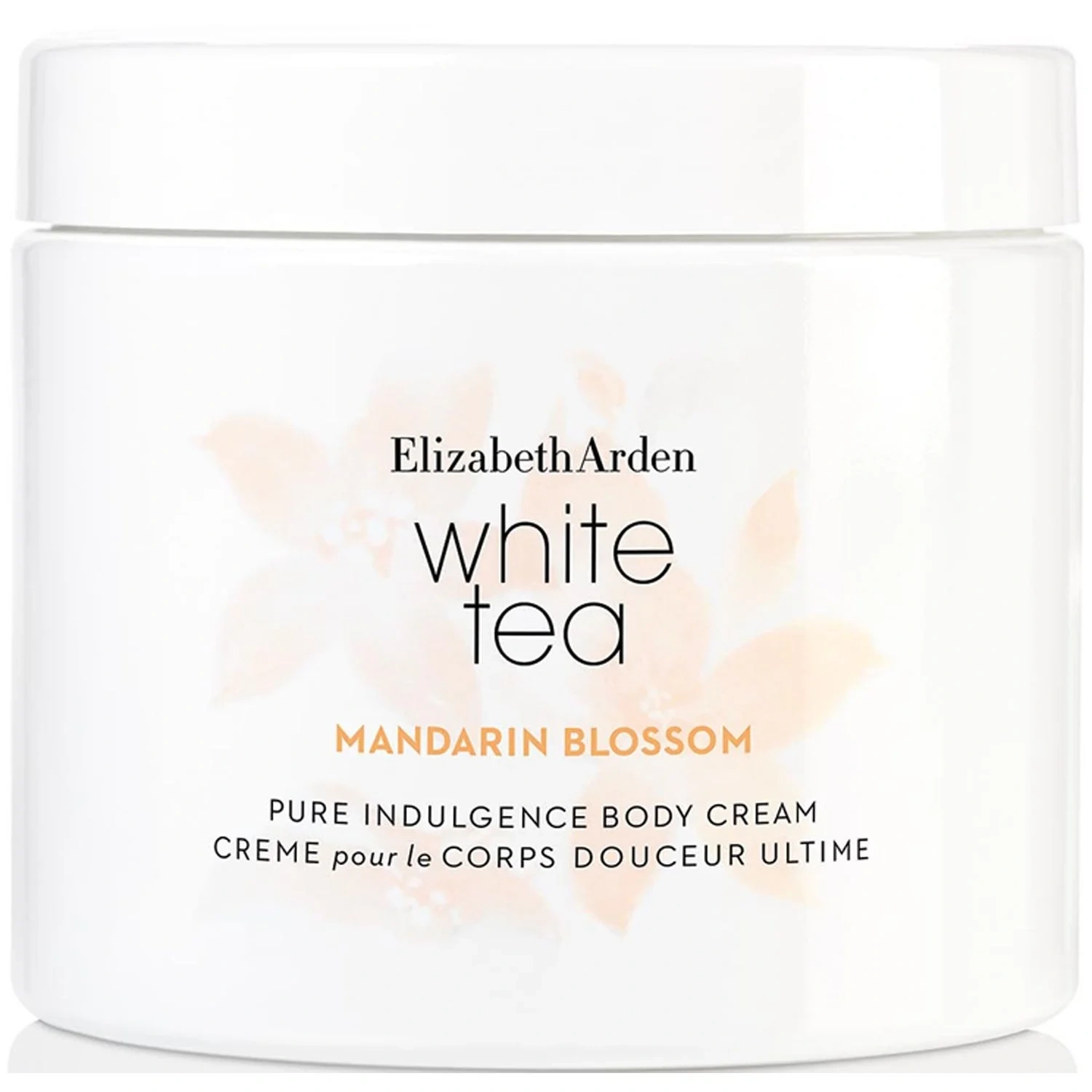 Elizabeth Arden White Tea Mandarin Blossom