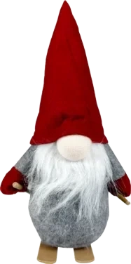PER ARNTZEN TRADING AS Nisse på ski