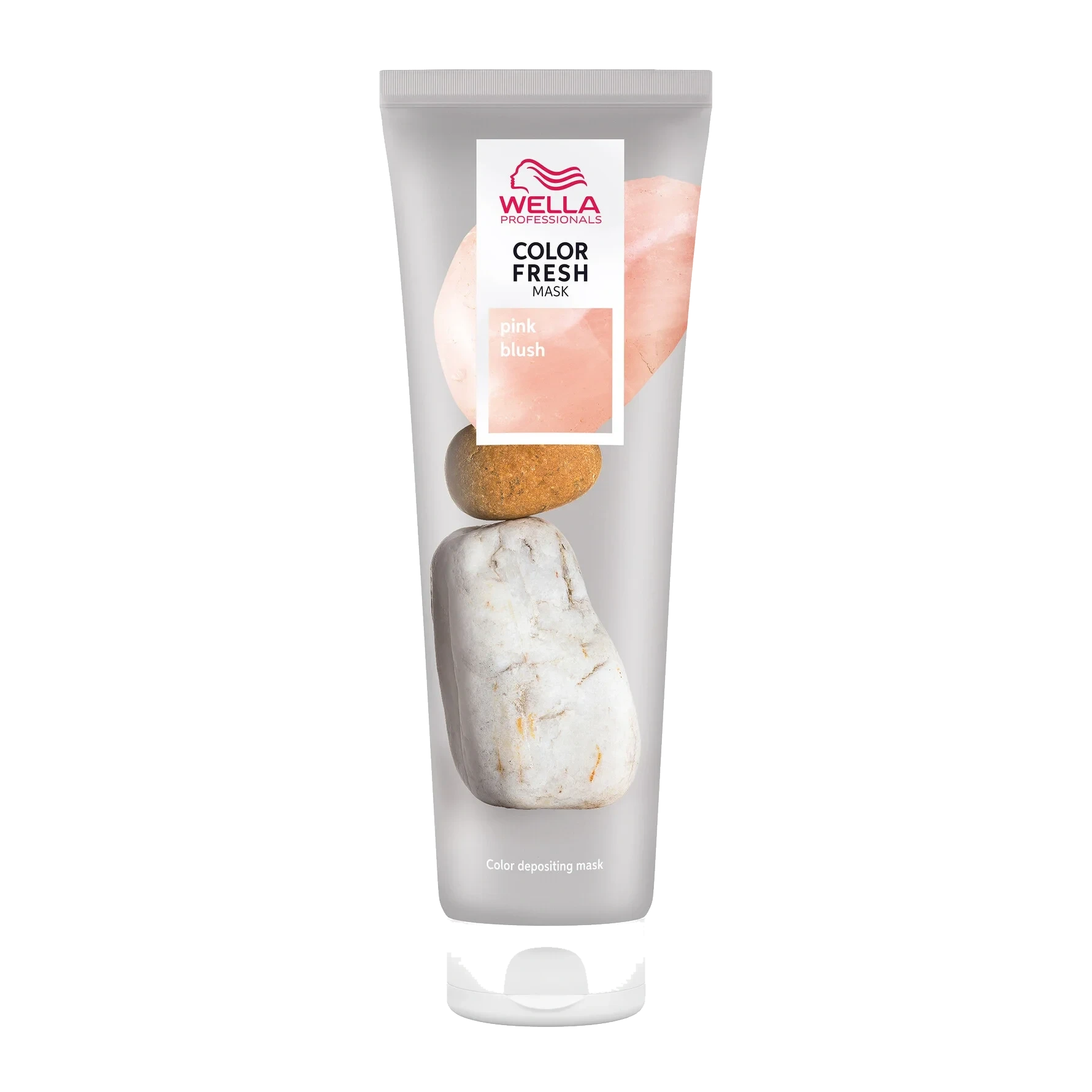 Wella Professionals Color Fresh Mask Color Fresh Mask Pink Blush