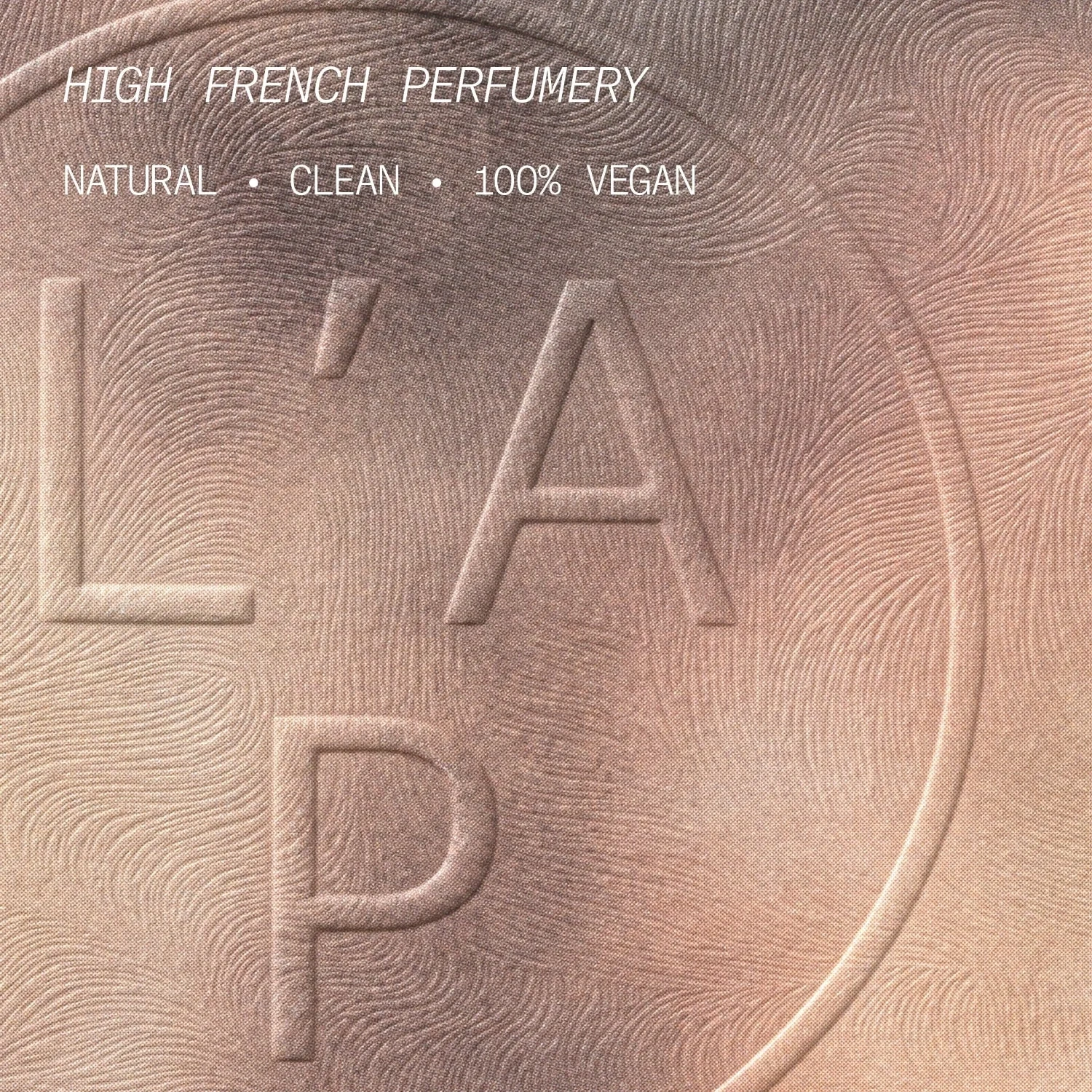 Látelier Parfum WOODYLICIOUS