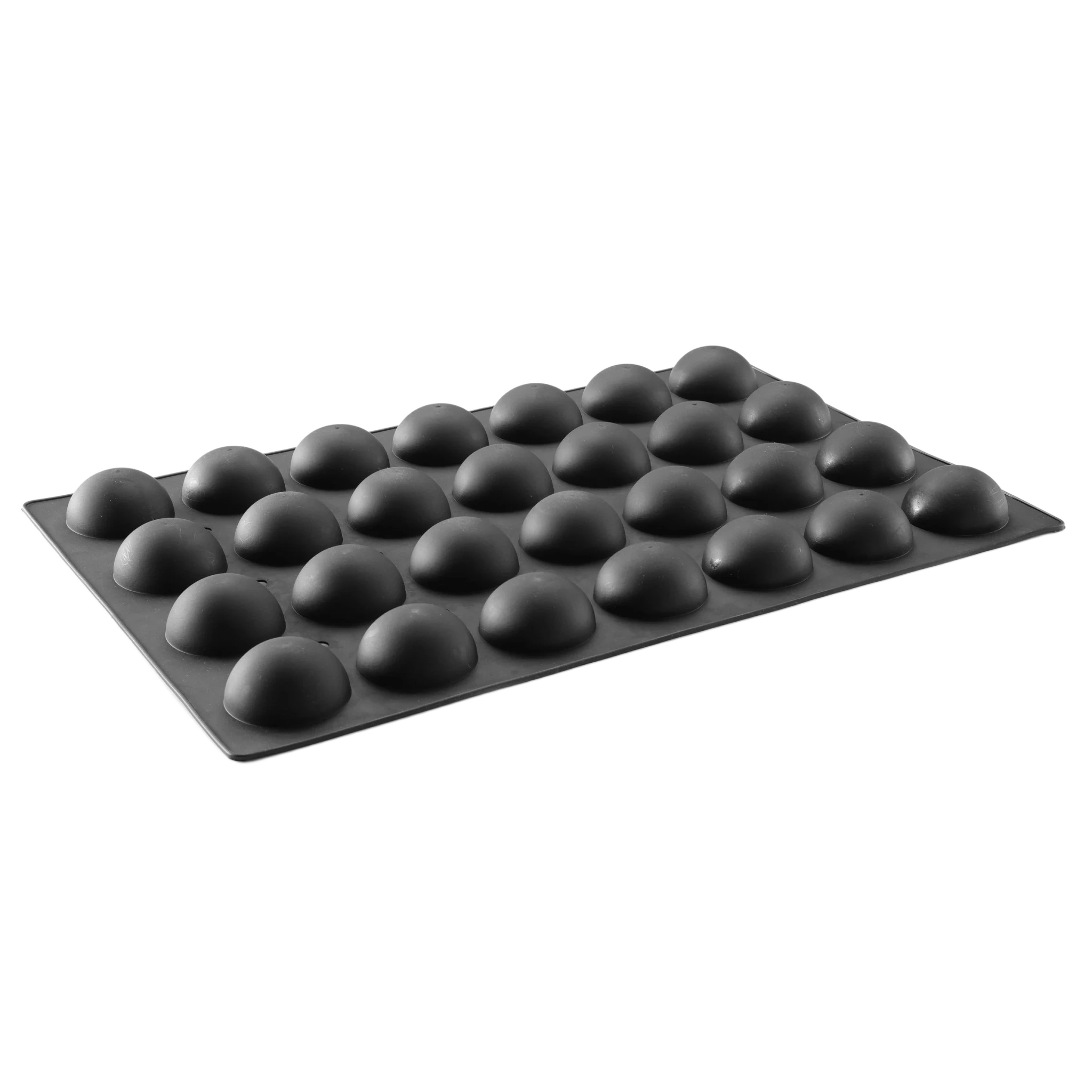 Silikoneform