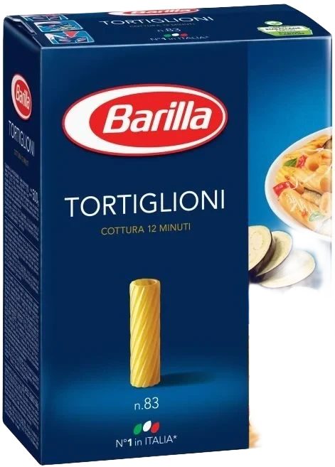 Tortiglioni