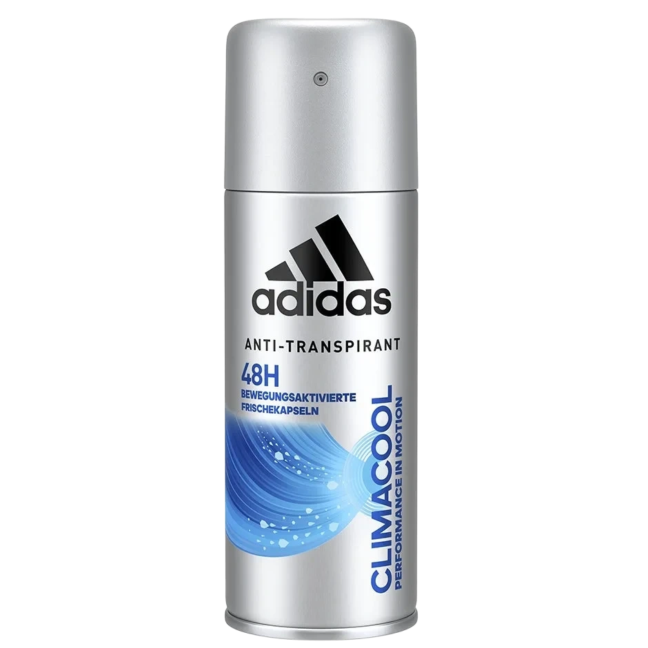 Adidas Climacool Deo Spray