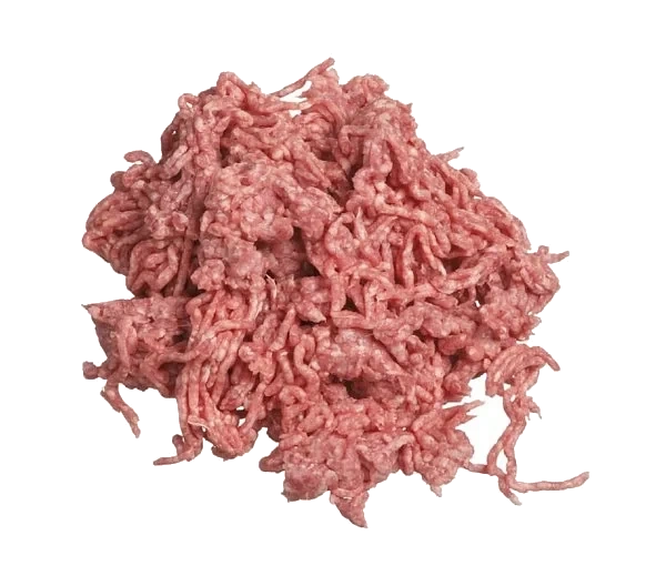 Kjøttdeig av lam  ca2,5kg   kg