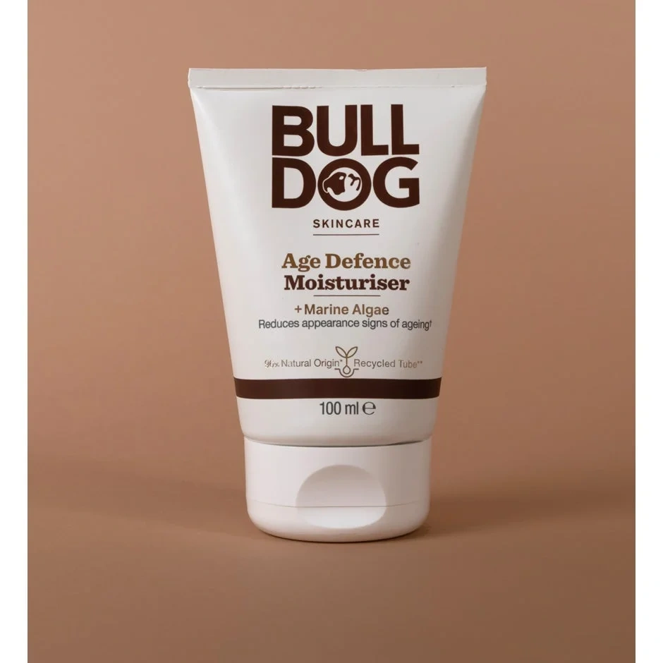 Bulldog Age Defence Moisturiser 100 ml