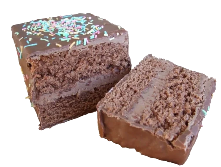 Sjokoladekake 270g Nøtterø Bakeri