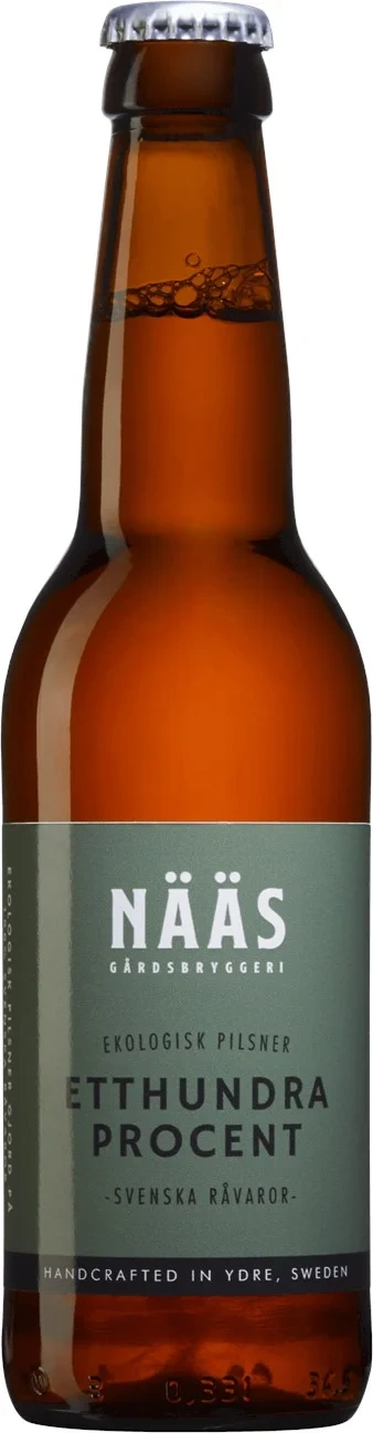 Nääs Etthundra procent