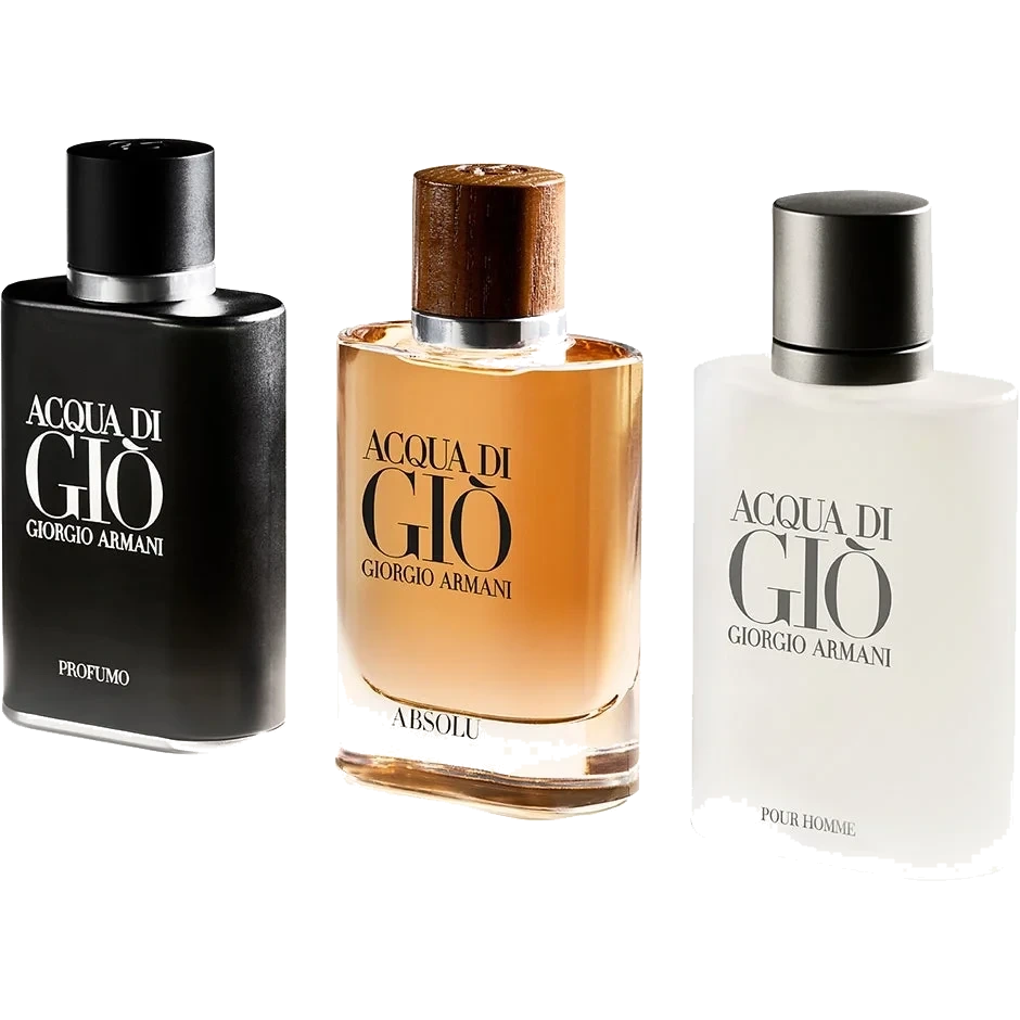 Armani Acqua Di Giò Profumo Parfum 75 ml