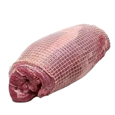 Hjortstek benfri nätad
