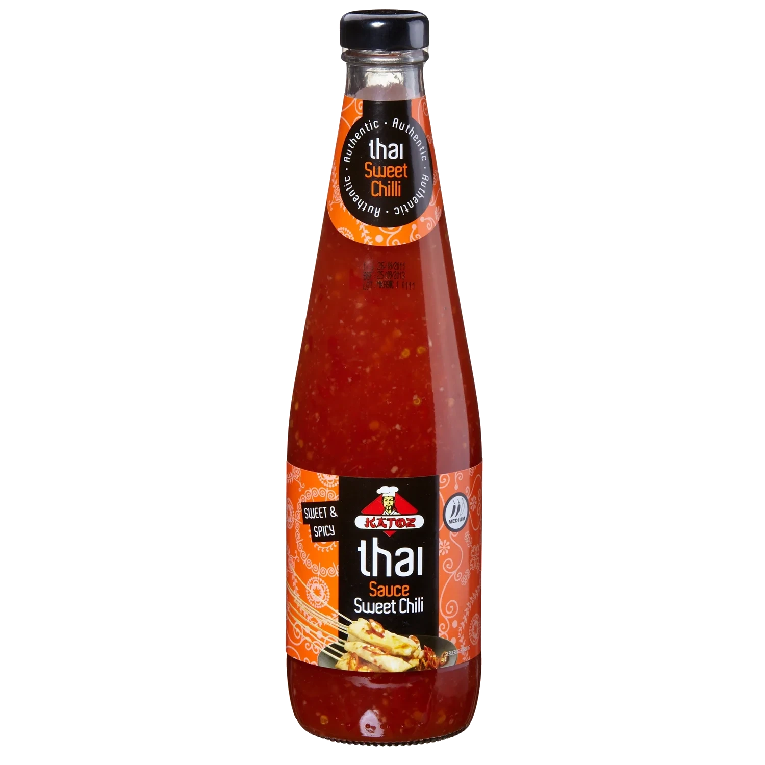Thai Sweet Chilli sauce