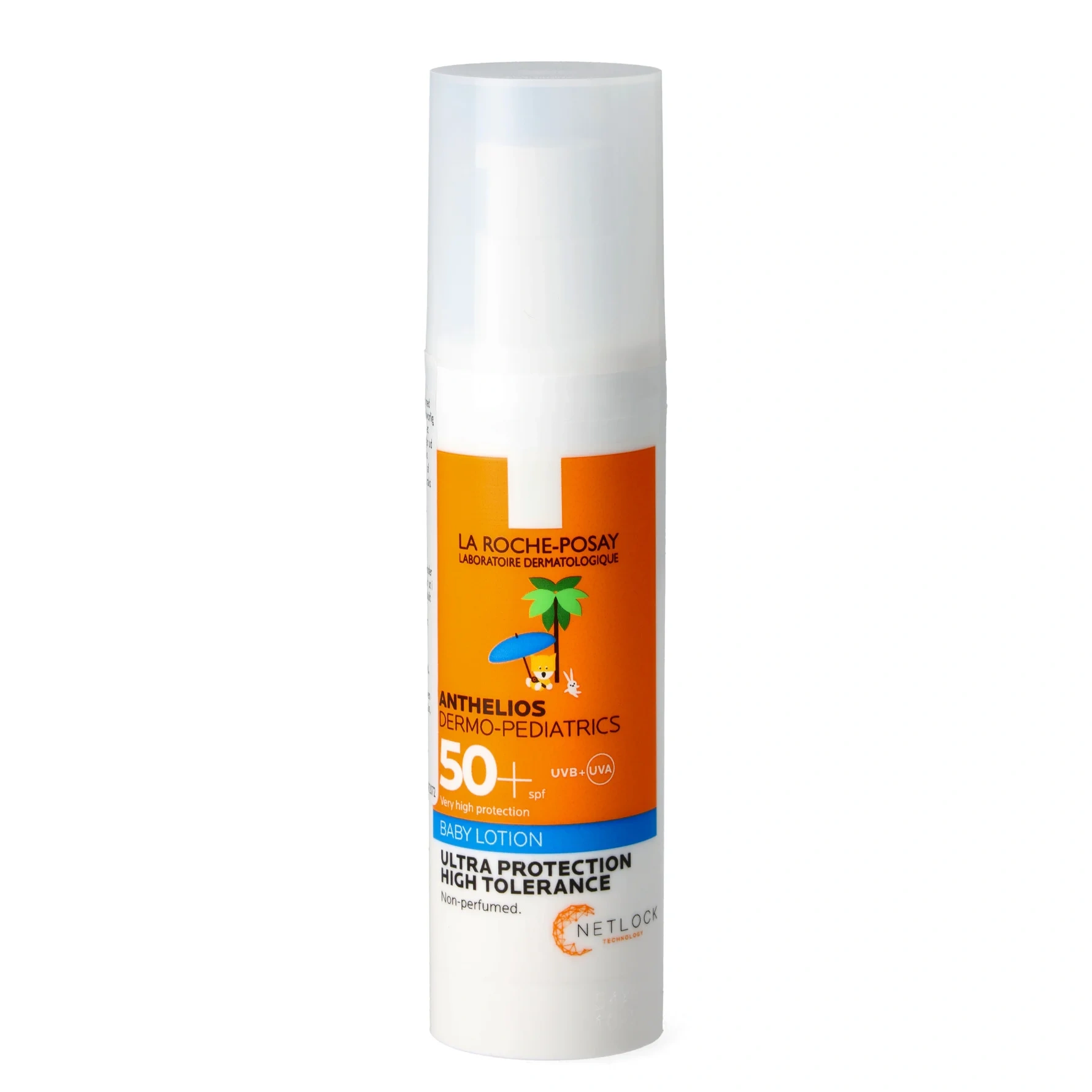 La Roche-Posay Anthelios Baby Lotion SPF50+ 50 ml