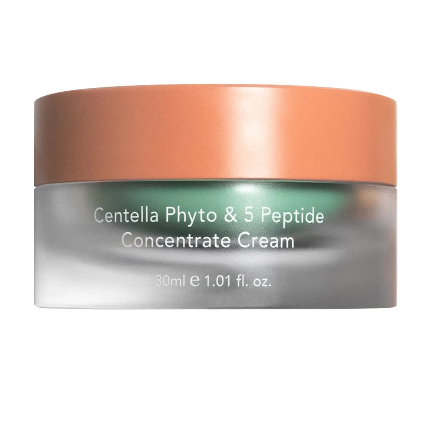 haruharu wonder Centella Phyto & 5 Peptide Concentrate Cream